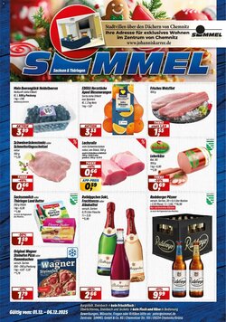 Simmel Prospekt (ab 01.12.2025) zum Blättern