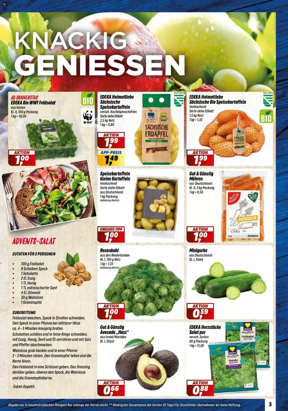 Simmel Prospekt (ab 01.12.2025) zum Blättern - Seite 3