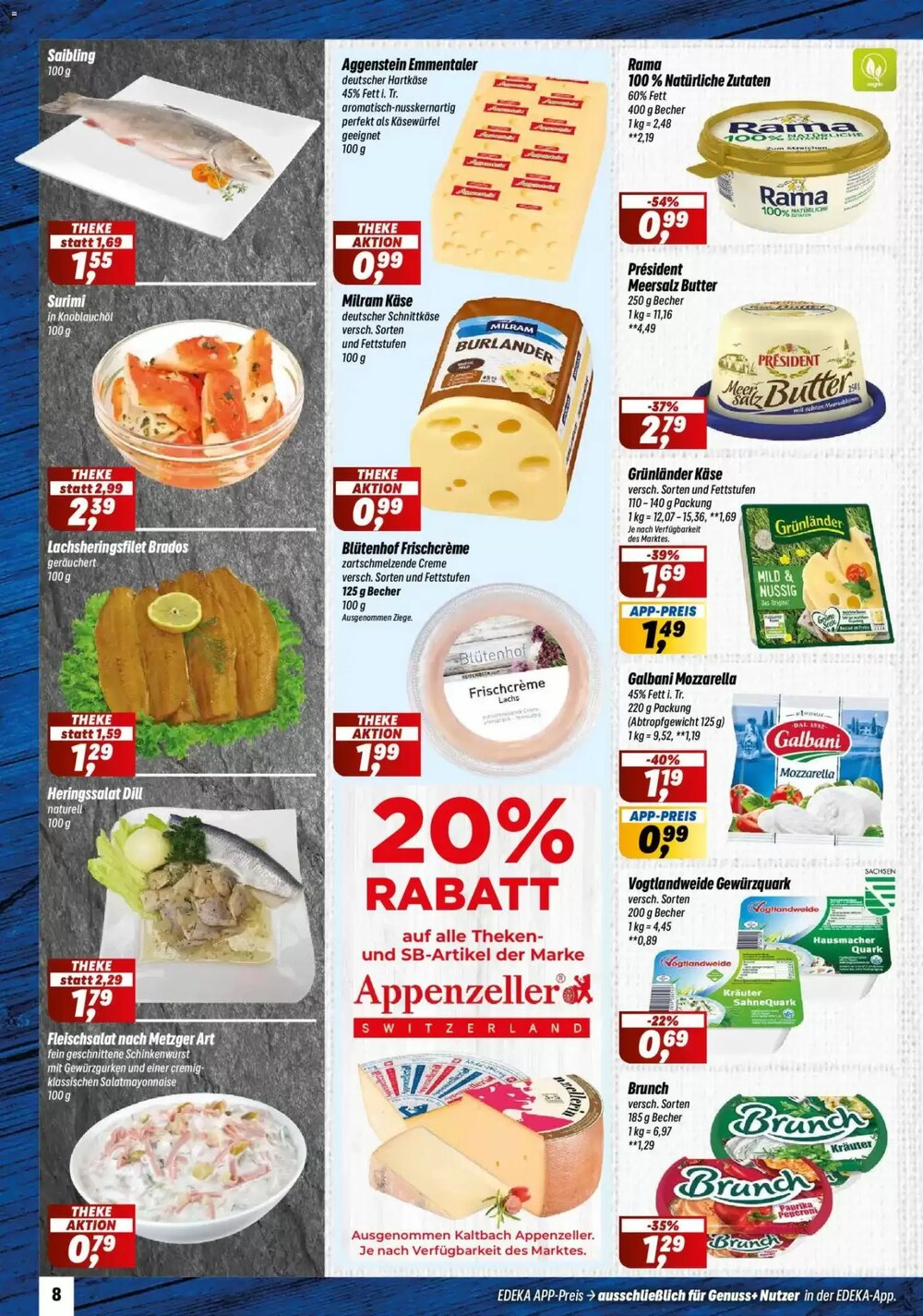 Simmel Prospekt (ab 01.12.2025) zum Blättern - Seite 8