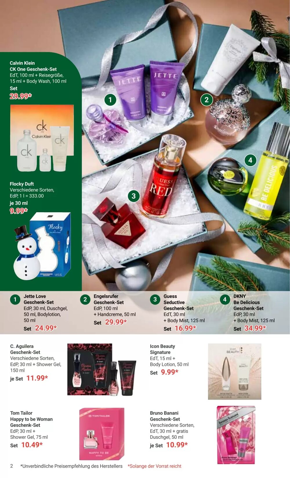 Globus Prospekt (ab 01.12.2025) zum Blättern - Seite 36