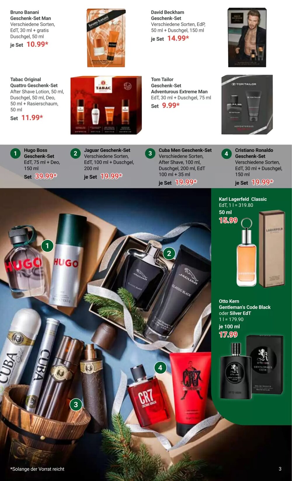 Globus Prospekt (ab 01.12.2025) zum Blättern - Seite 37