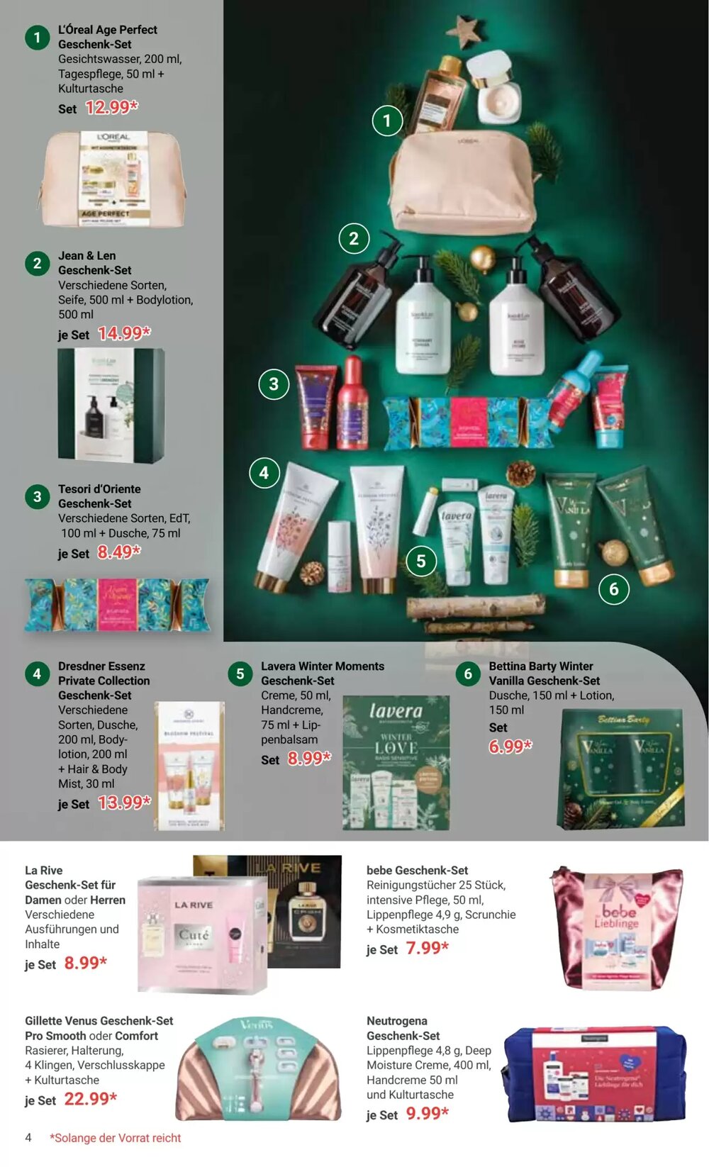 Globus Prospekt (ab 01.12.2025) zum Blättern - Seite 38