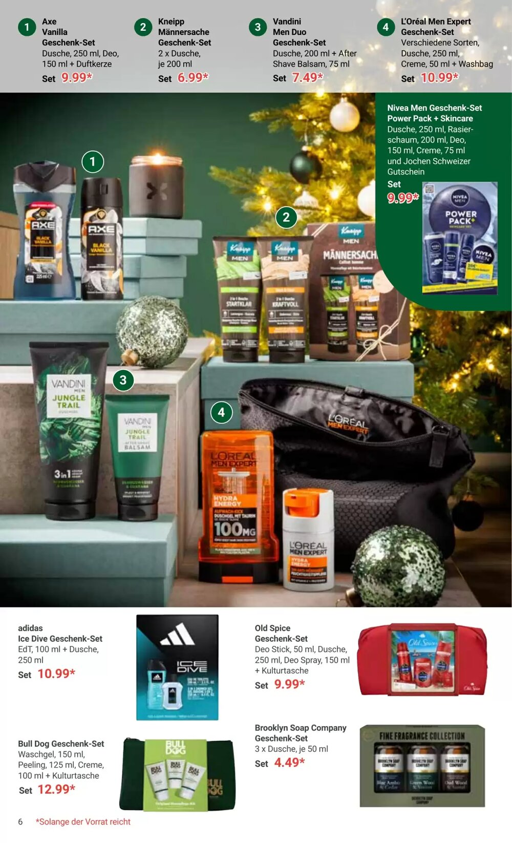 Globus Prospekt (ab 01.12.2025) zum Blättern - Seite 40