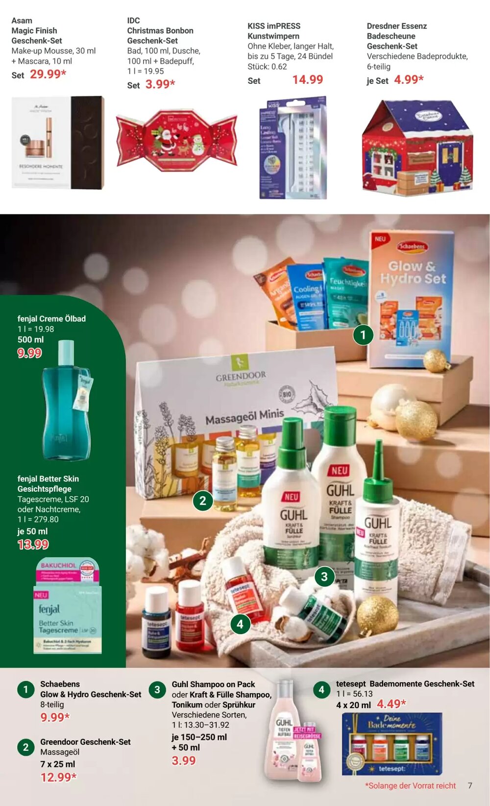 Globus Prospekt (ab 01.12.2025) zum Blättern - Seite 41