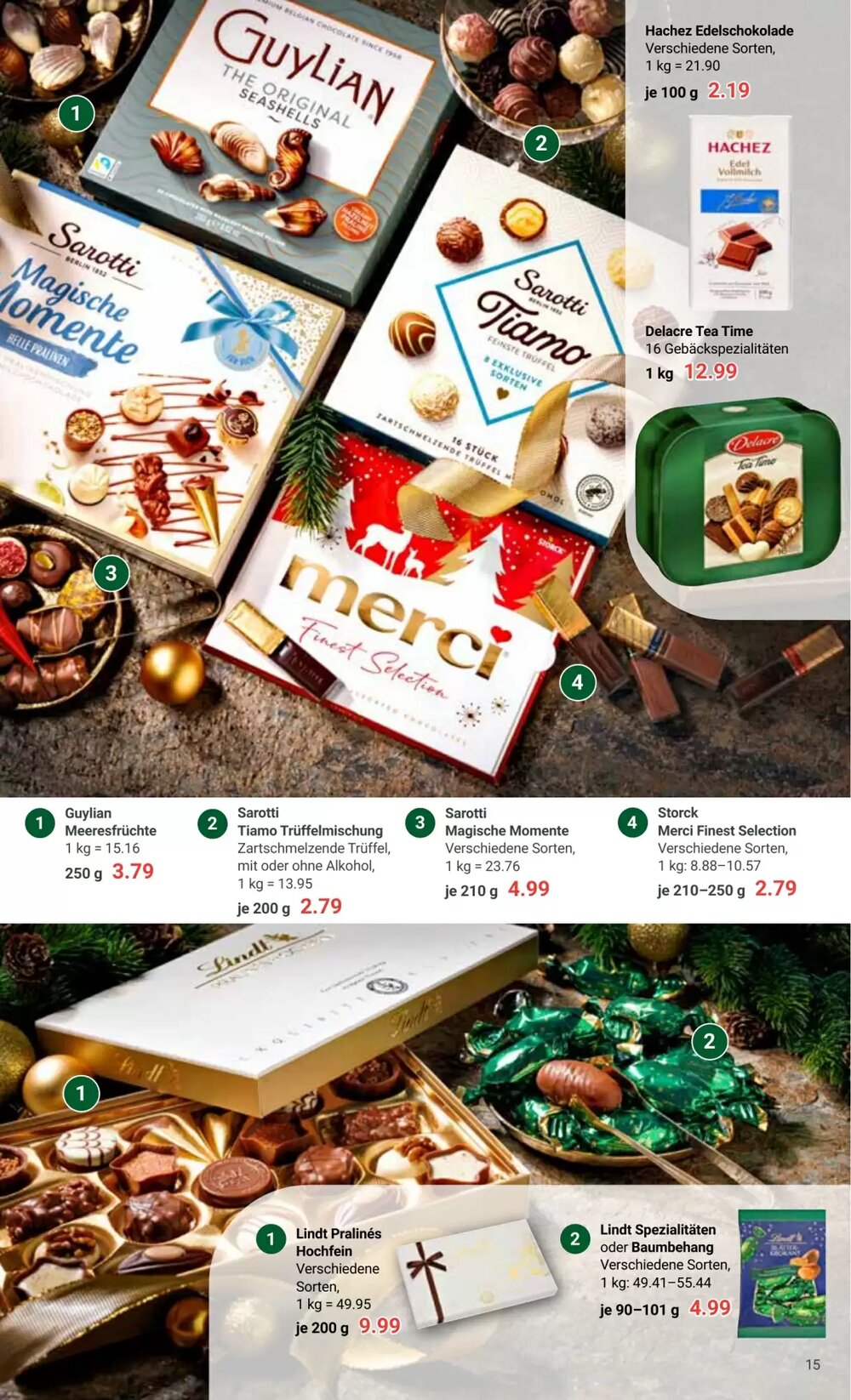 Globus Prospekt (ab 01.12.2025) zum Blättern - Seite 49