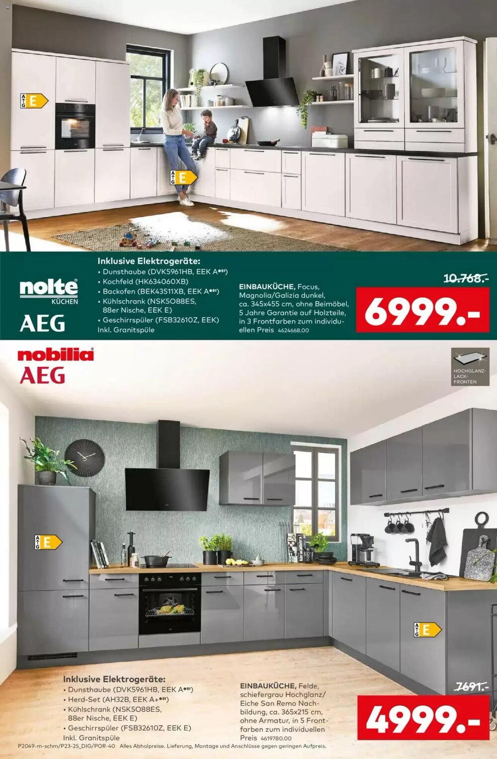 porta Prospekt (ab 01.12.2025) zum Blättern - Seite 12