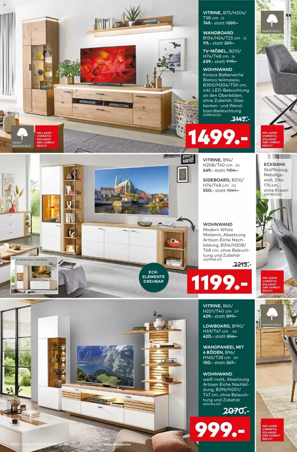 porta Prospekt (ab 01.12.2025) zum Blättern - Seite 2