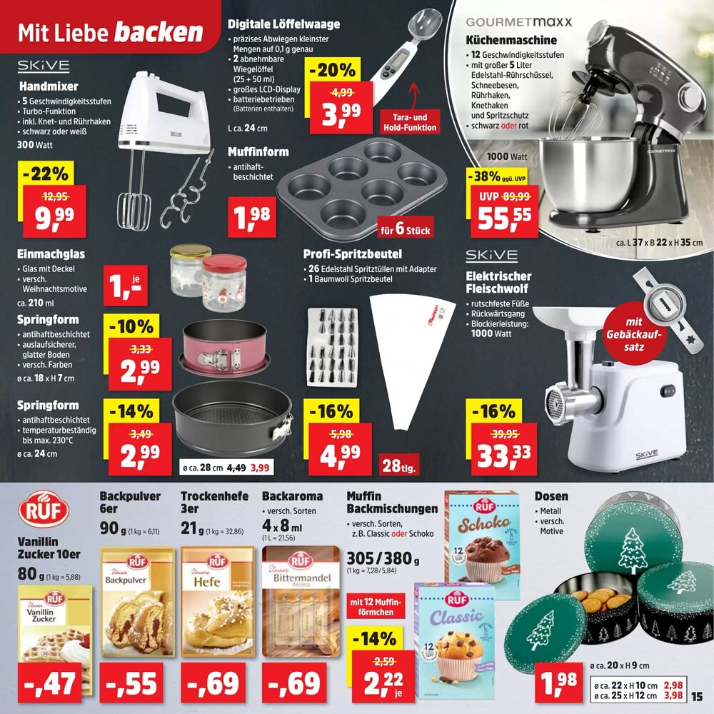 Thomas Philipps Prospekt (ab 01.12.2025) zum Blättern - Seite 17