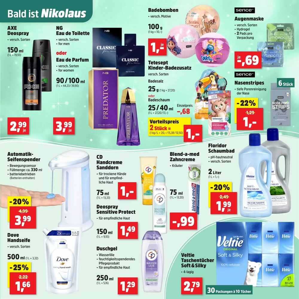 Thomas Philipps Prospekt (ab 01.12.2025) zum Blättern - Seite 19