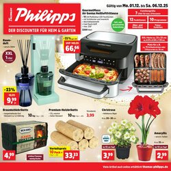 Thomas Philipps Prospekt (ab 01.12.2025) zum Blättern