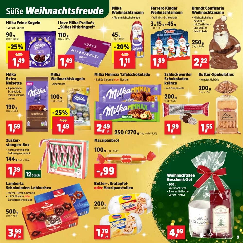 Thomas Philipps Prospekt (ab 01.12.2025) zum Blättern - Seite 9