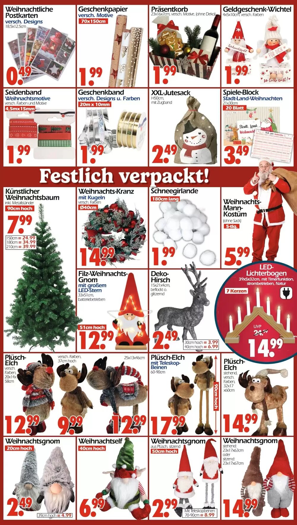 Wreesmann Prospekt (ab 01.12.2025) zum Blättern - Seite 10