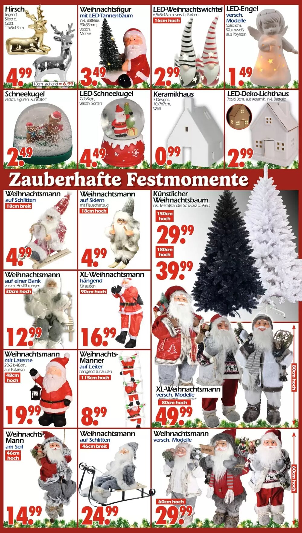 Wreesmann Prospekt (ab 01.12.2025) zum Blättern - Seite 11