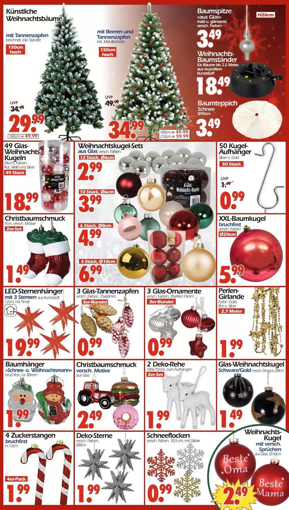 Wreesmann Prospekt (ab 01.12.2025) zum Blättern - Seite 12