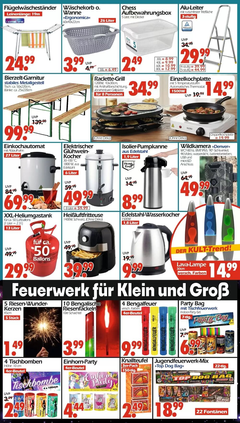 Wreesmann Prospekt (ab 01.12.2025) zum Blättern - Seite 15