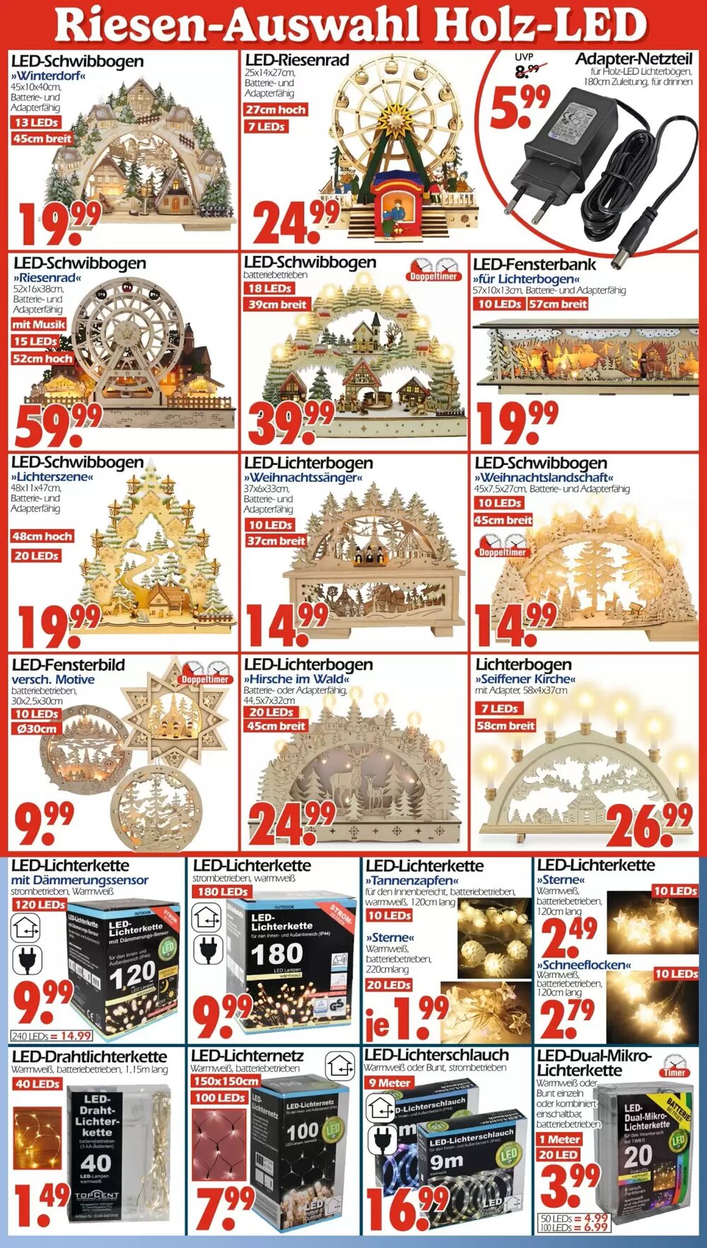 Wreesmann Prospekt (ab 01.12.2025) zum Blättern - Seite 2