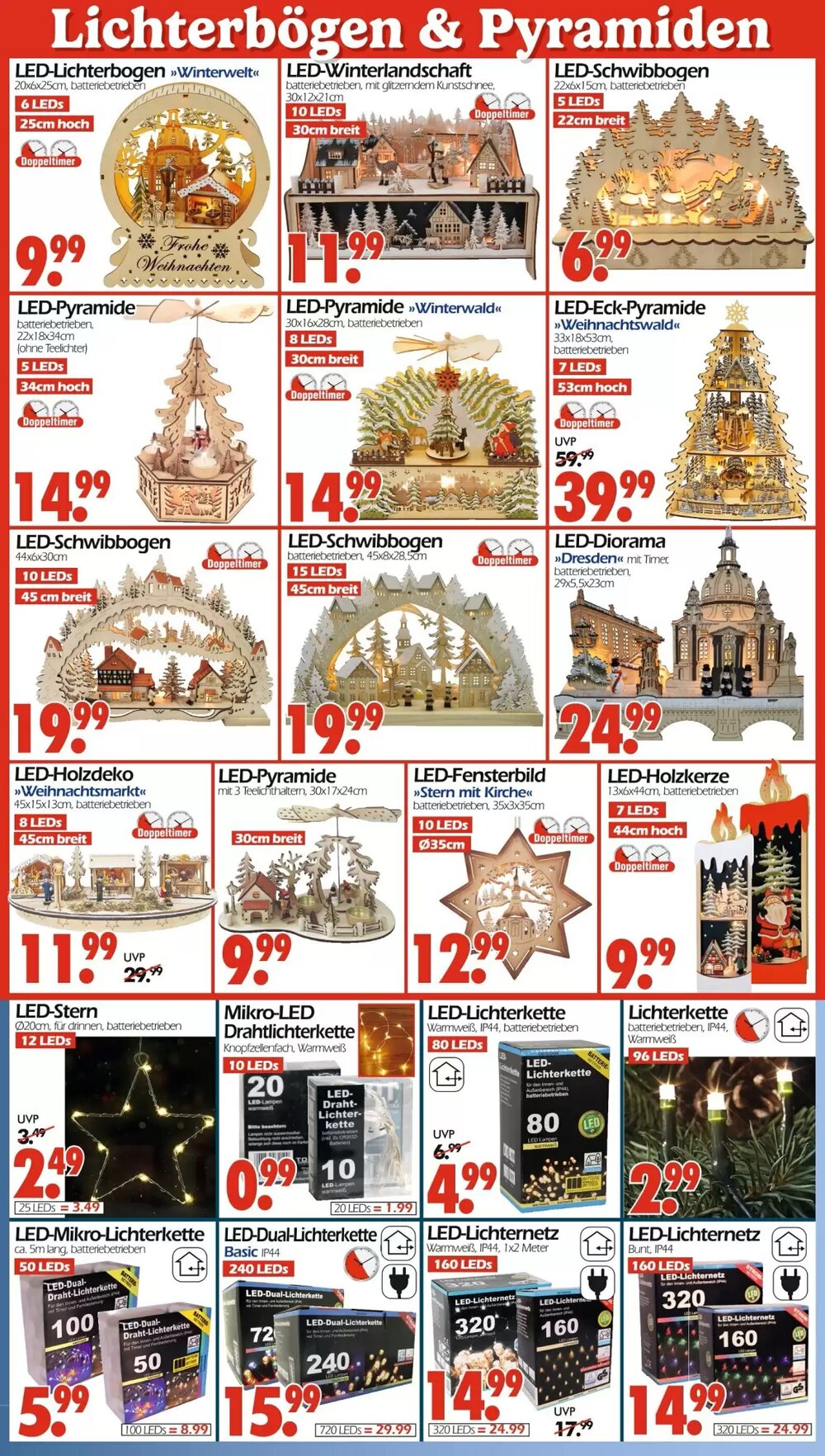 Wreesmann Prospekt (ab 01.12.2025) zum Blättern - Seite 3