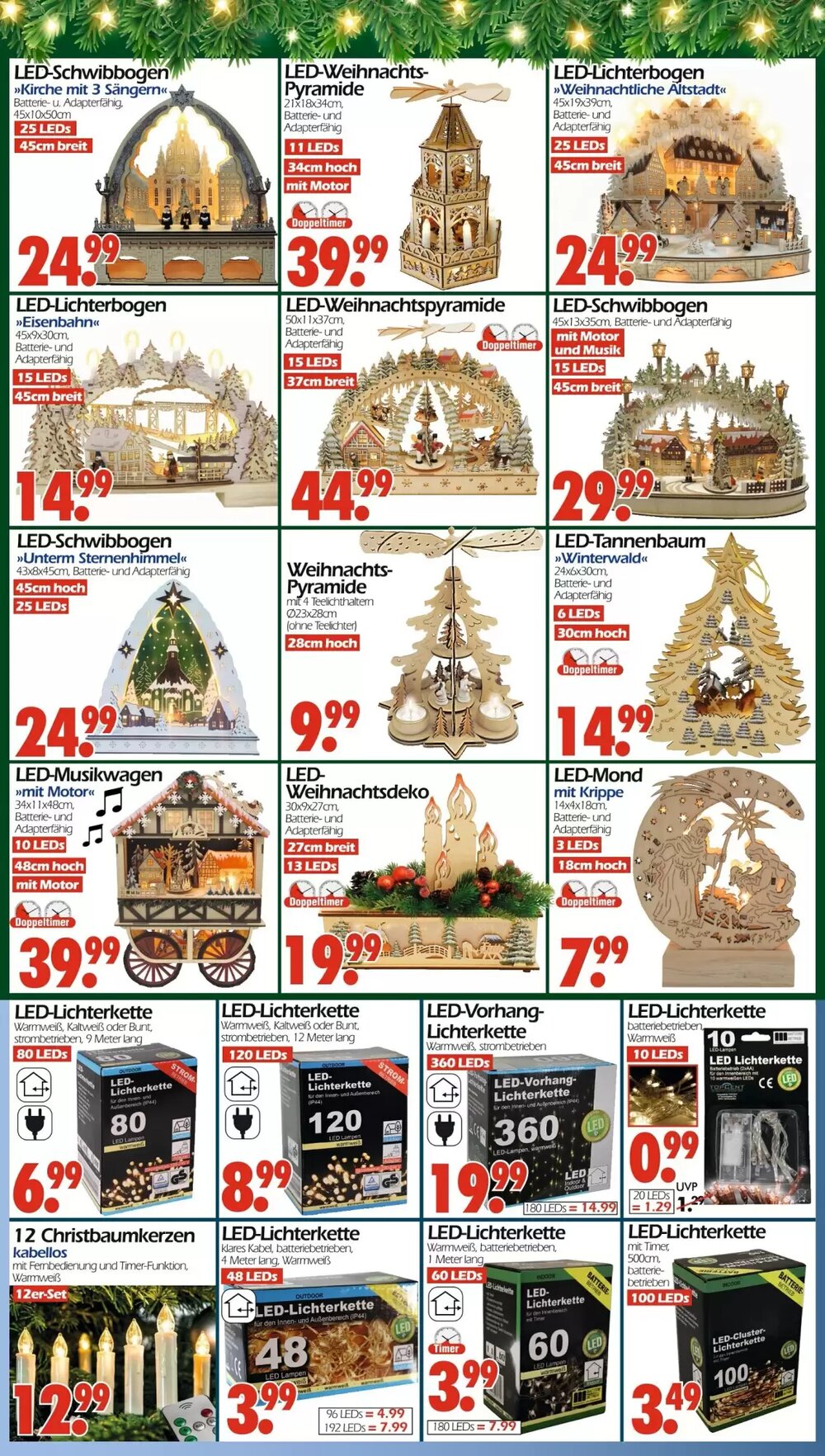 Wreesmann Prospekt (ab 01.12.2025) zum Blättern - Seite 4