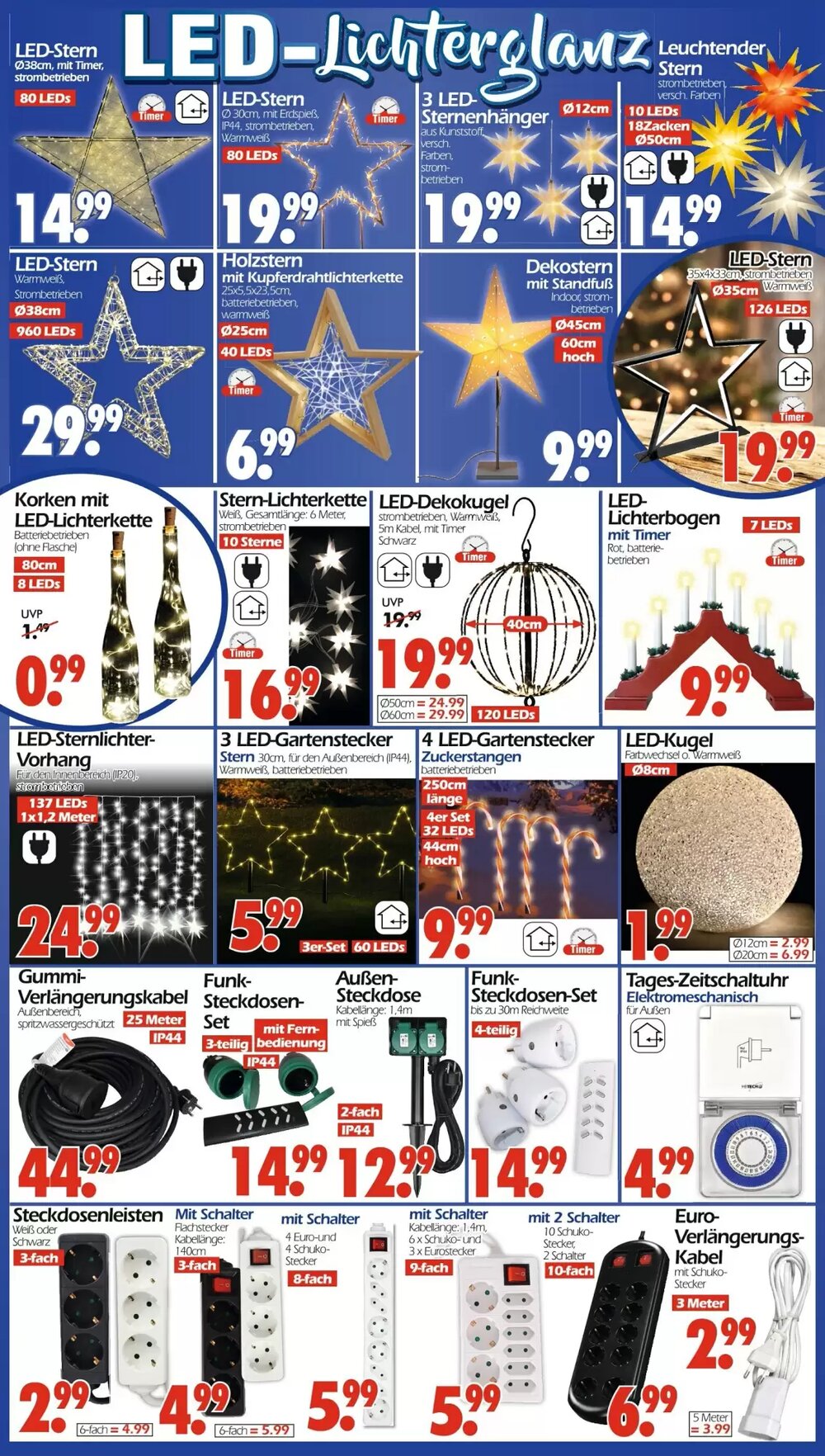 Wreesmann Prospekt (ab 01.12.2025) zum Blättern - Seite 6