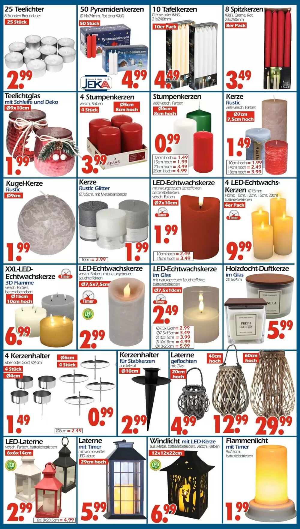 Wreesmann Prospekt (ab 01.12.2025) zum Blättern - Seite 7