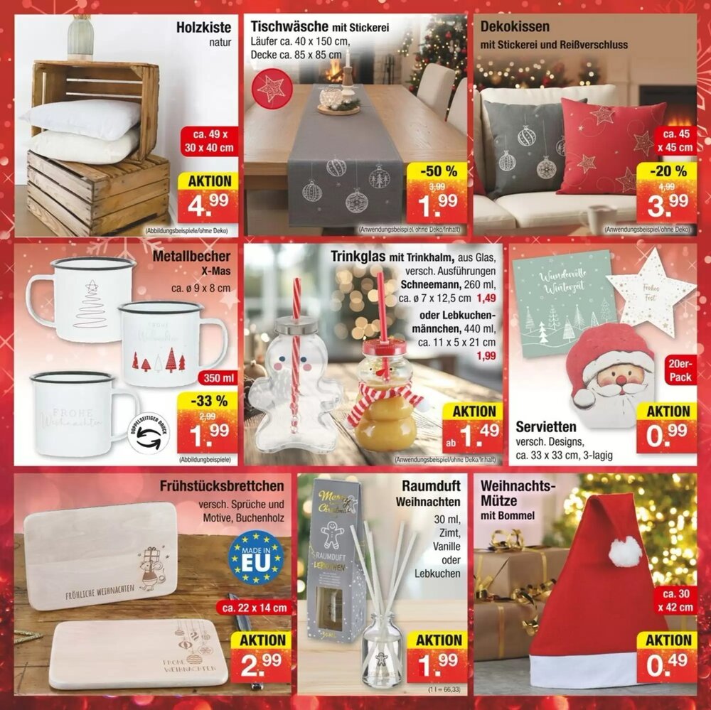 Zimmermann Prospekt (ab 01.12.2025) zum Blättern - Seite 3