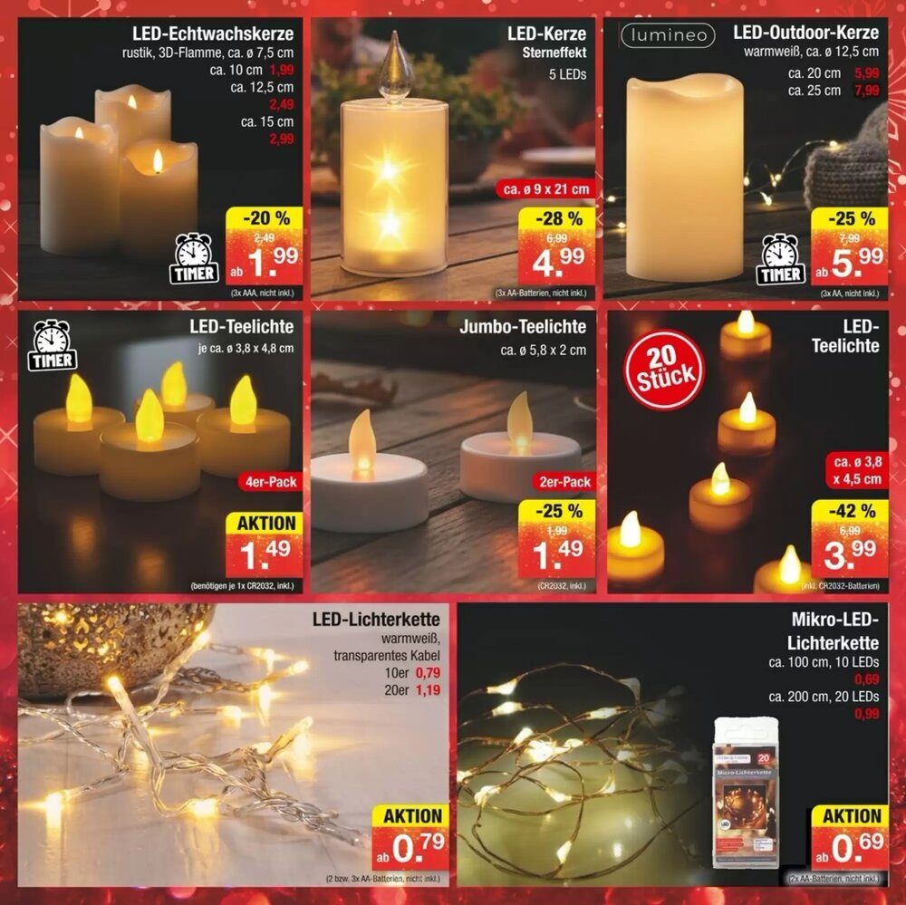 Zimmermann Prospekt (ab 01.12.2025) zum Blättern - Seite 4