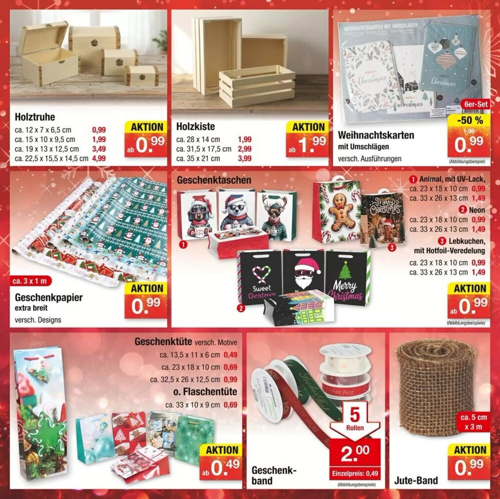 Zimmermann Prospekt (ab 01.12.2025) zum Blättern - Seite 6