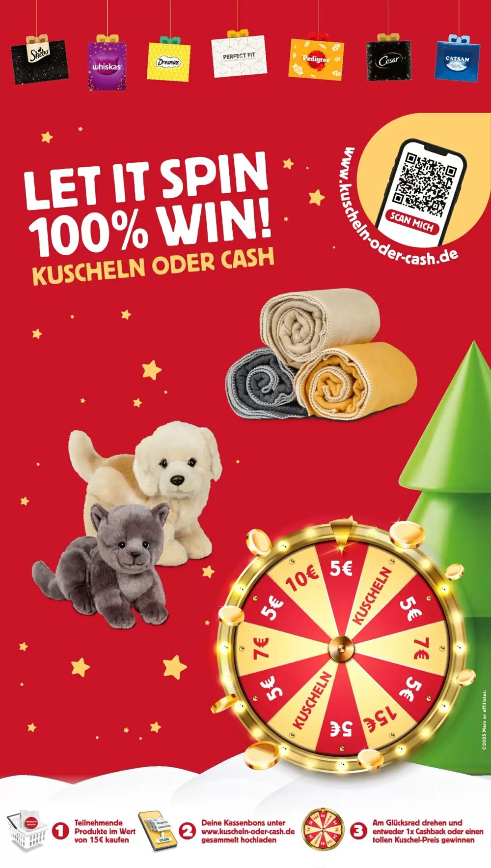 Famila Nord West Prospekt (ab 01.12.2025) zum Blättern - Seite 31