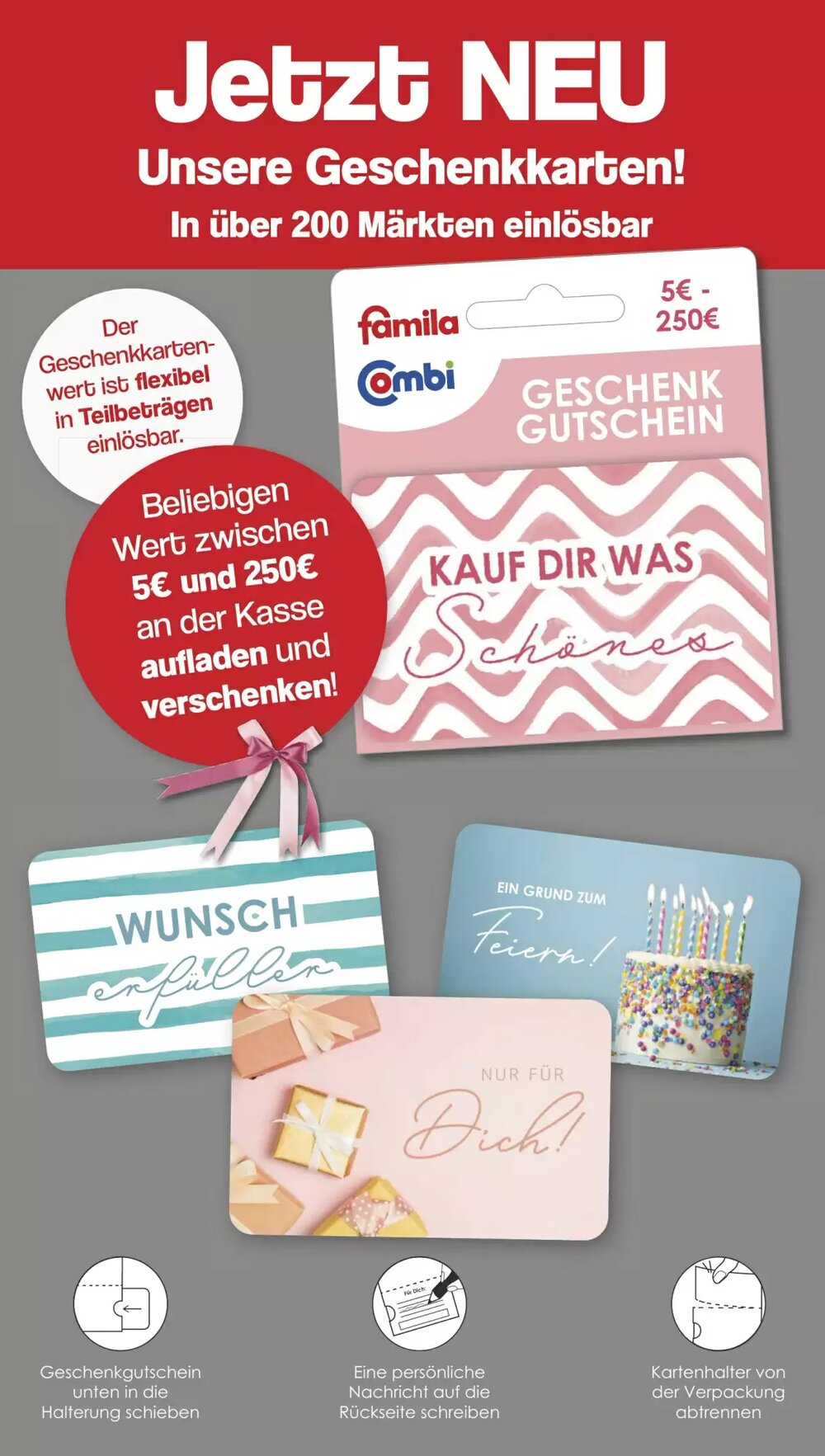 Famila Nord West Prospekt (ab 01.12.2025) zum Blättern - Seite 43