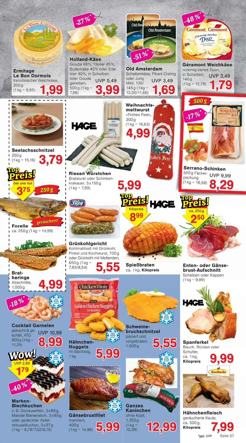 Jawoll Prospekt (ab 01.12.2025) zum Blättern - Seite 11