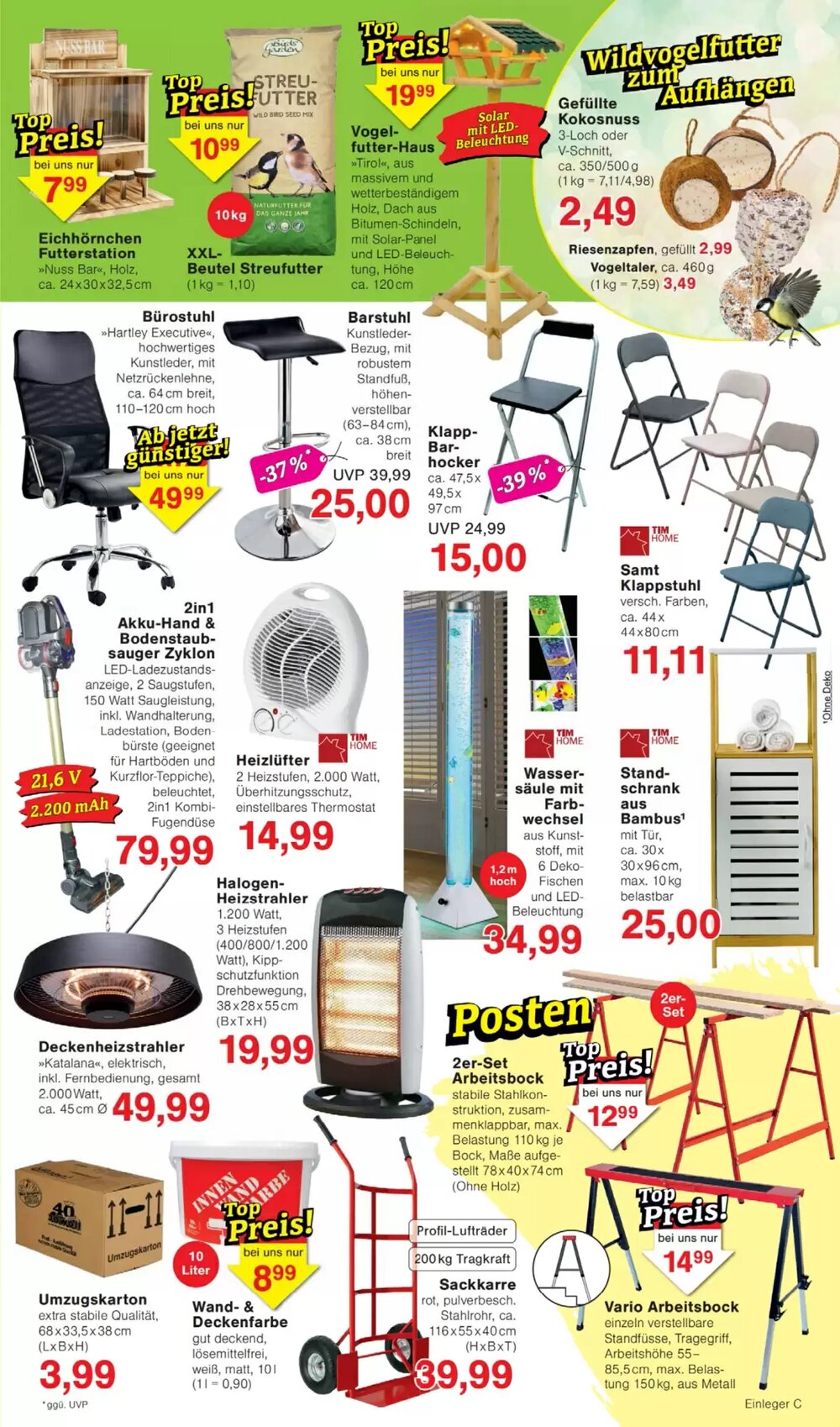 Jawoll Prospekt (ab 01.12.2025) zum Blättern - Seite 9