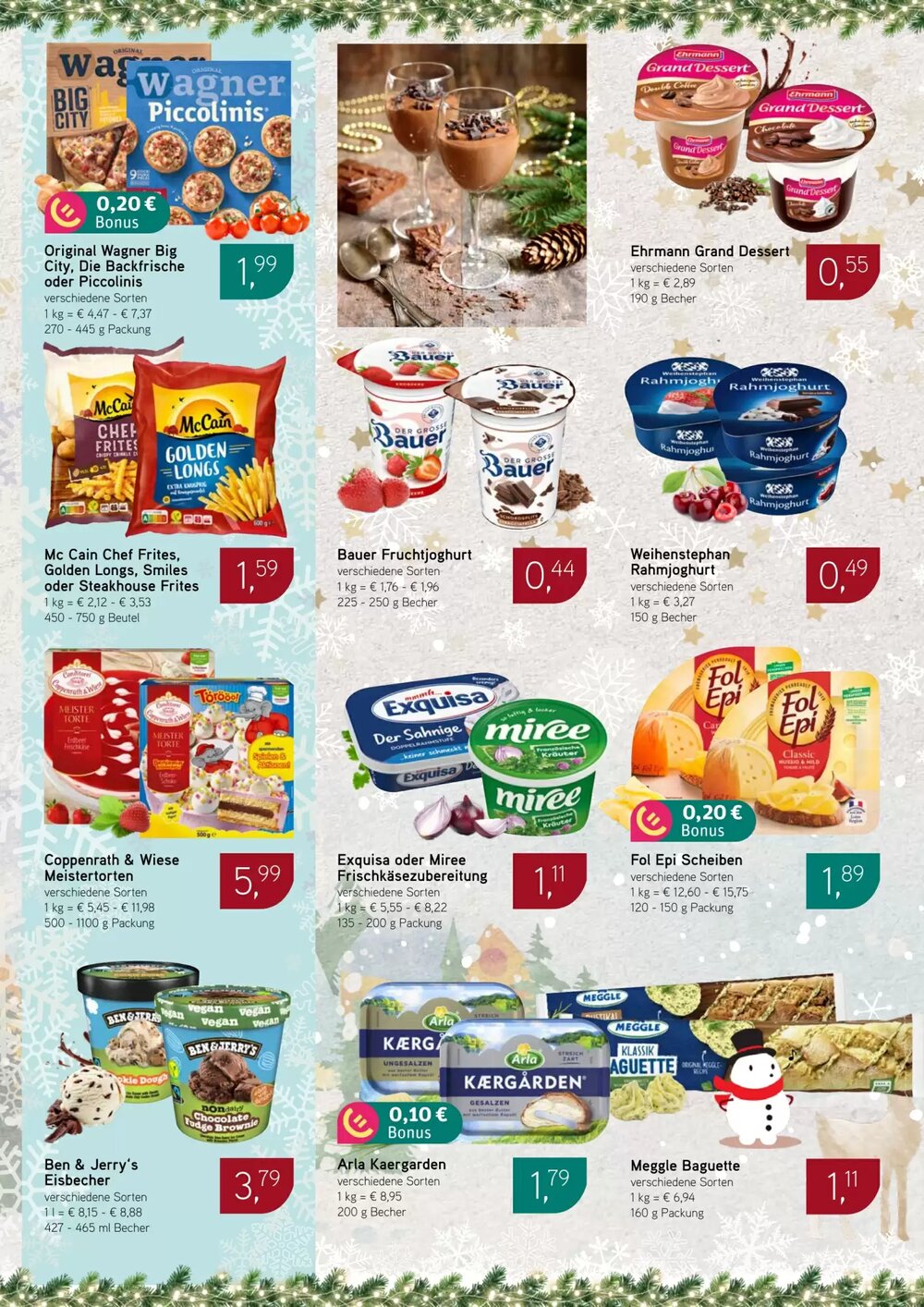 Dornseifer Prospekt (ab 01.12.2025) zum Blättern - Seite 10