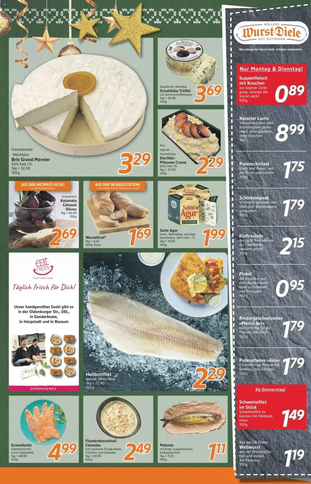 inkoop Prospekt (ab 01.12.2025) zum Blättern - Seite 3