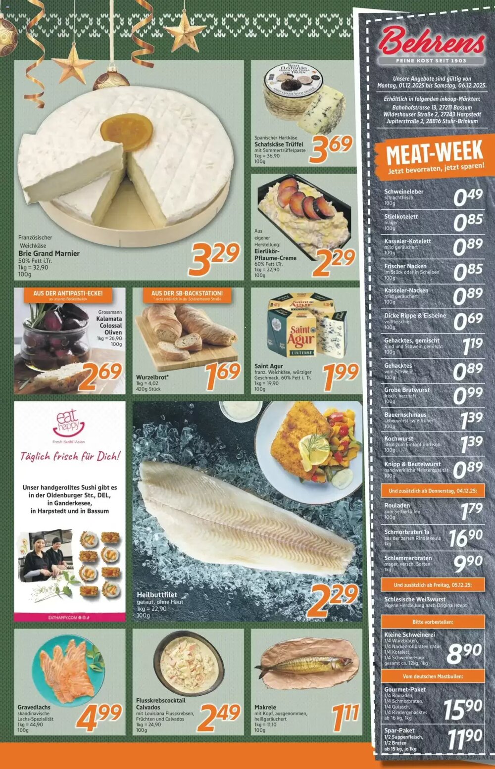 inkoop Prospekt (ab 01.12.2025) zum Blättern - Seite 4