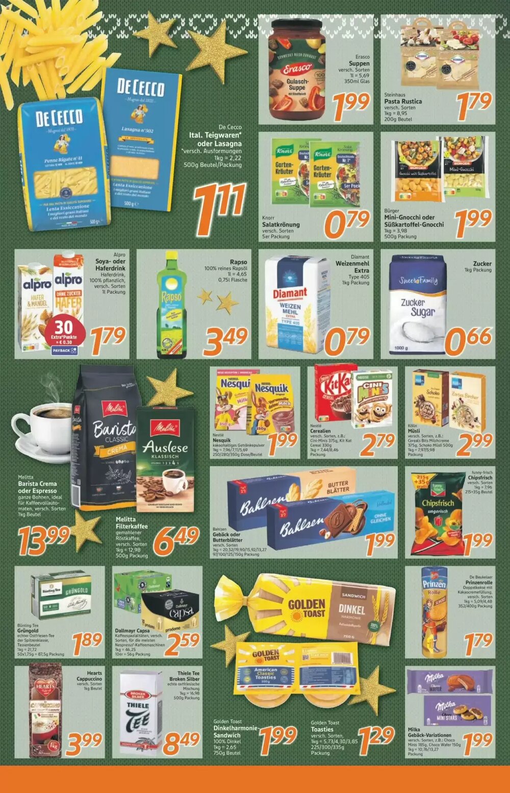 inkoop Prospekt (ab 01.12.2025) zum Blättern - Seite 5