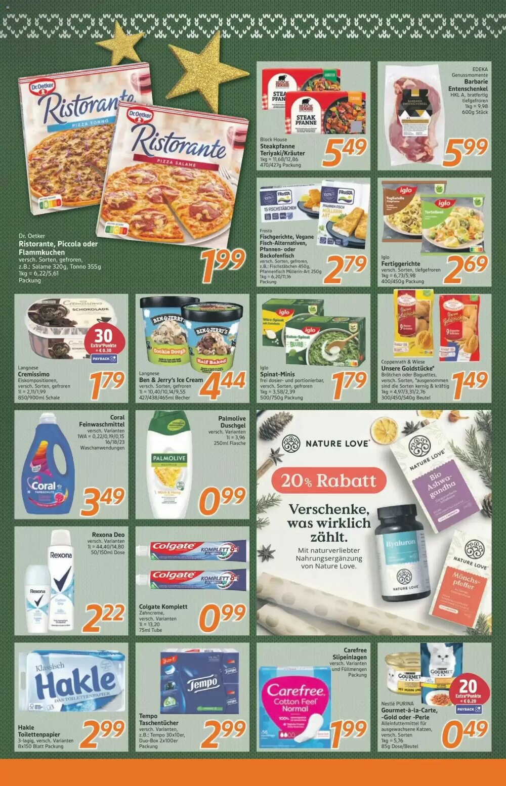 inkoop Prospekt (ab 01.12.2025) zum Blättern - Seite 6