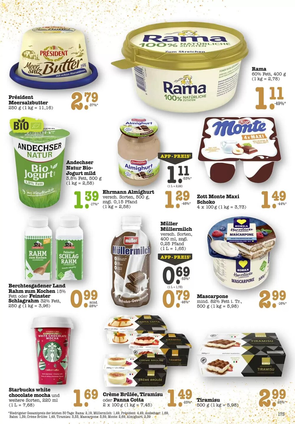 Scheck-in-Center Prospekt (ab 01.12.2025) zum Blättern - Seite 17