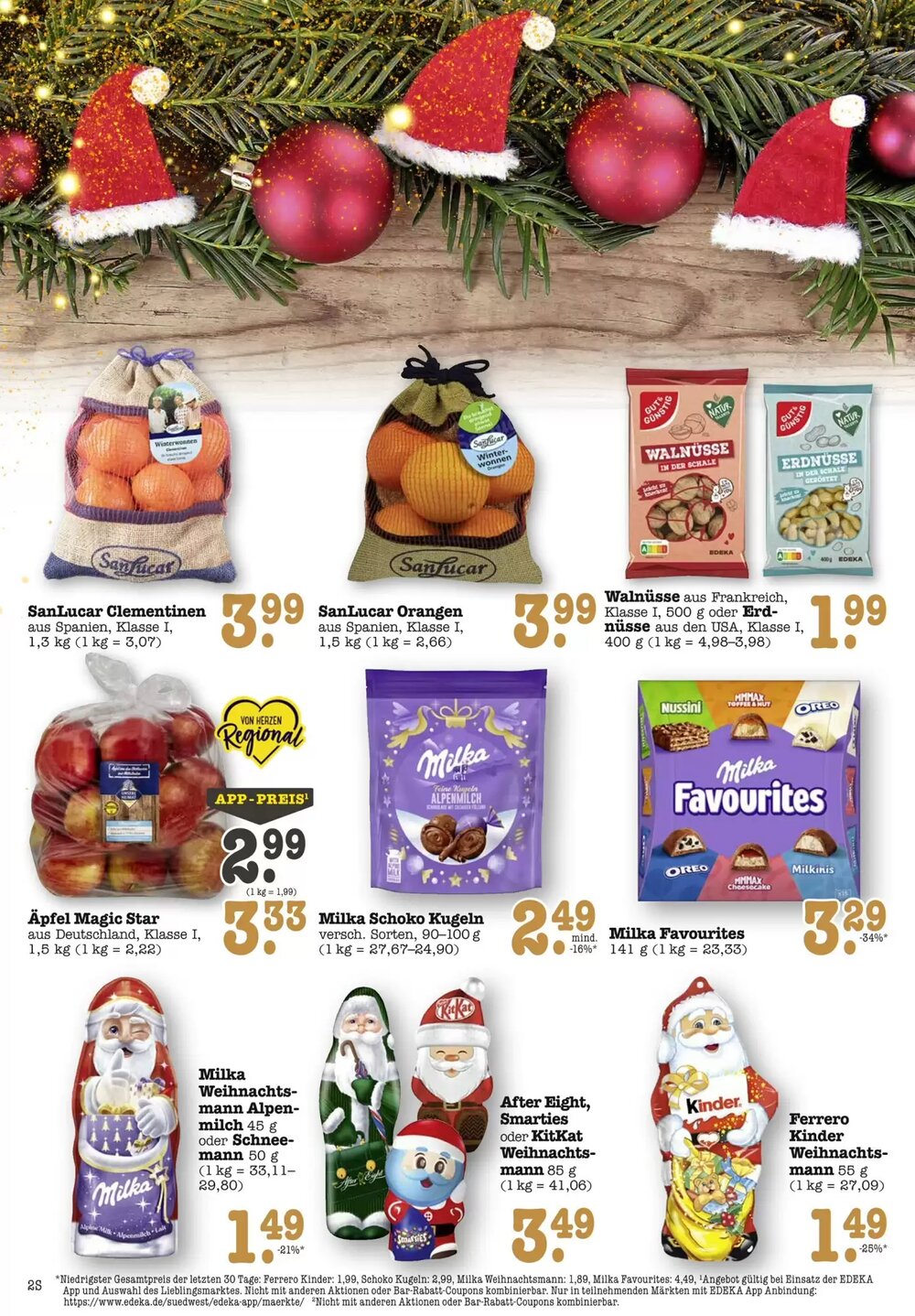 Scheck-in-Center Prospekt (ab 01.12.2025) zum Blättern - Seite 2