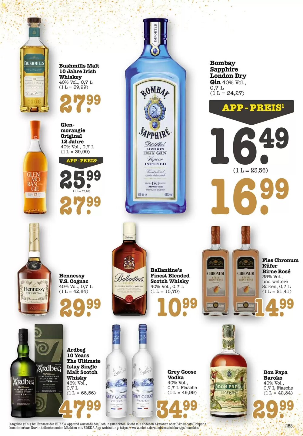 Scheck-in-Center Prospekt (ab 01.12.2025) zum Blättern - Seite 25