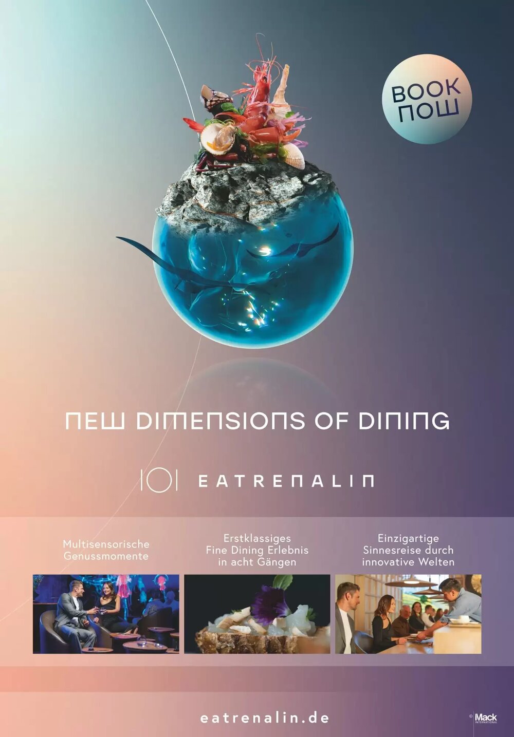 Scheck-in-Center Prospekt (ab 01.12.2025) zum Blättern - Seite 39