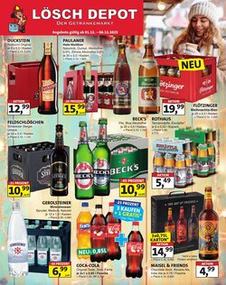 Lösch Depot Prospekt (ab 01.12.2025) zum Blättern