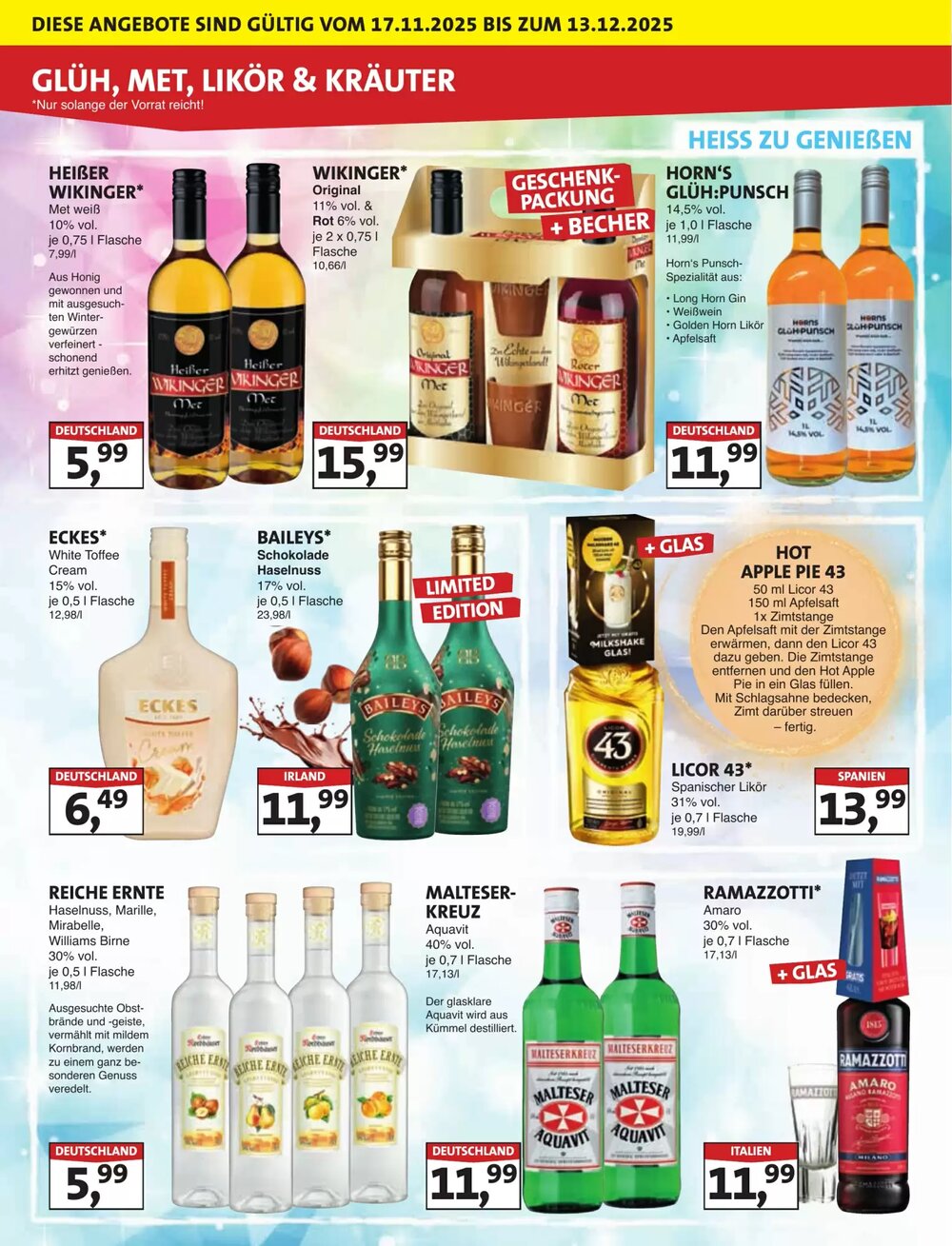 Lösch Depot Prospekt (ab 01.12.2025) zum Blättern - Seite 8