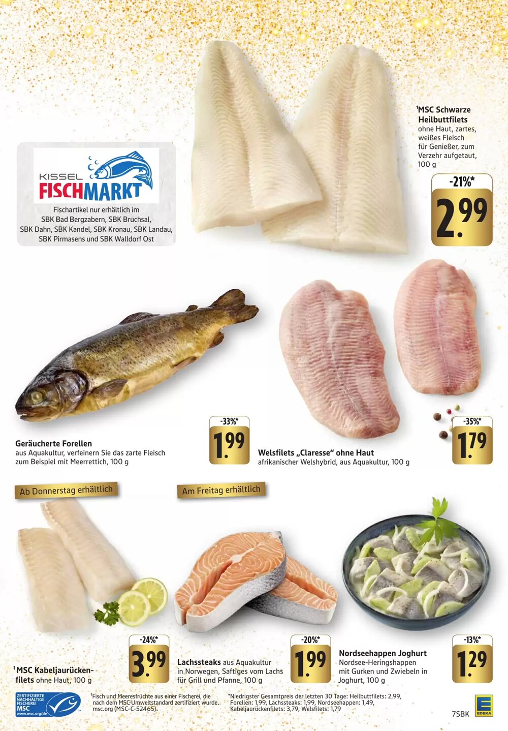 SBK Prospekt (ab 01.12.2025) zum Blättern - Seite 11