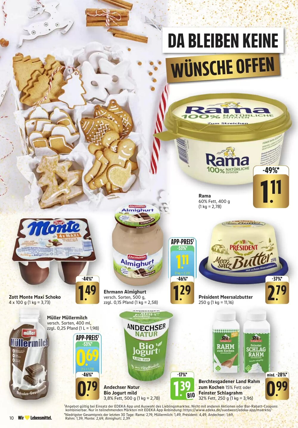 SBK Prospekt (ab 01.12.2025) zum Blättern - Seite 14