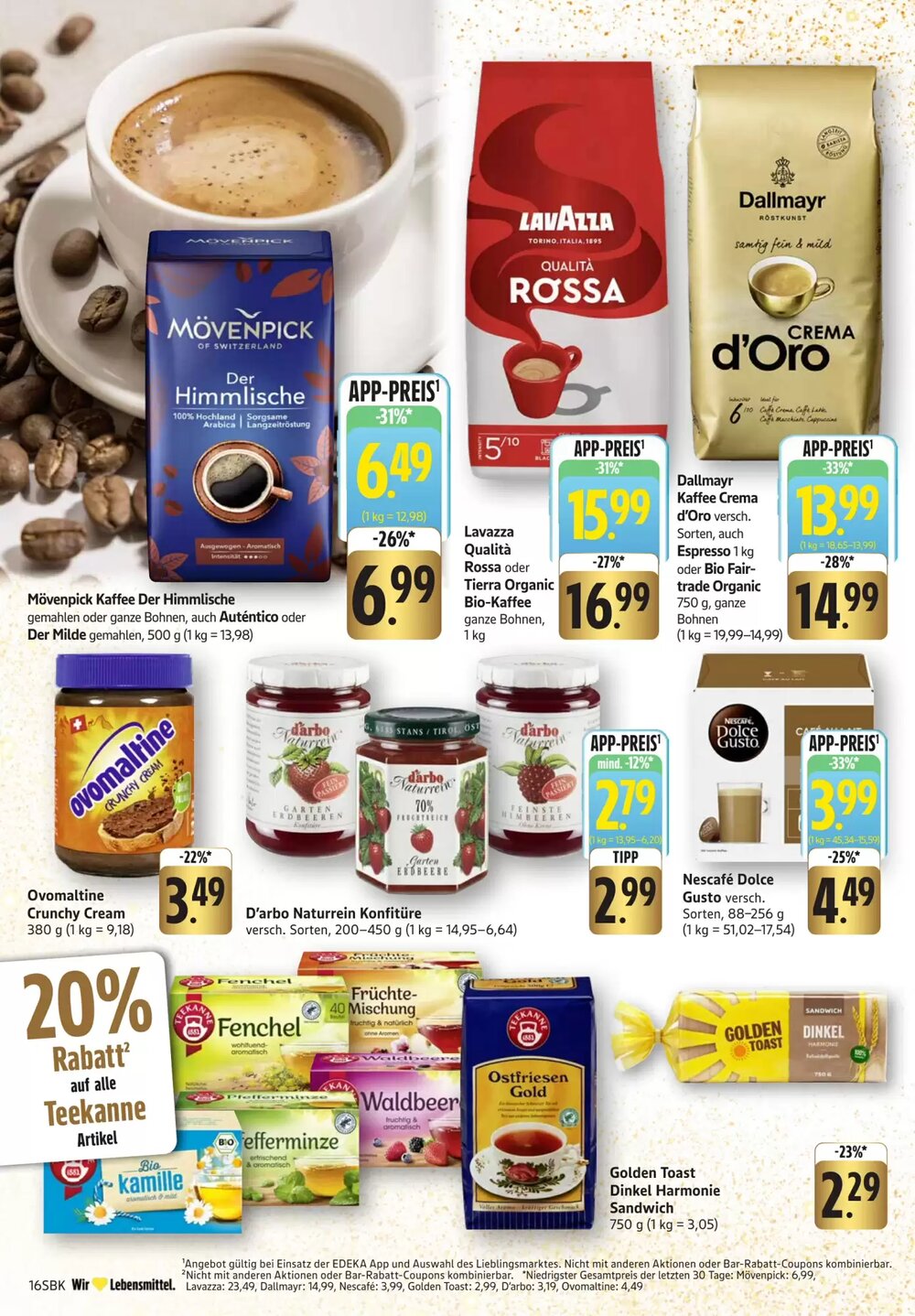 SBK Prospekt (ab 01.12.2025) zum Blättern - Seite 20