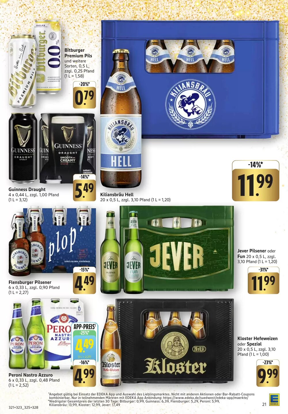 SBK Prospekt (ab 01.12.2025) zum Blättern - Seite 25