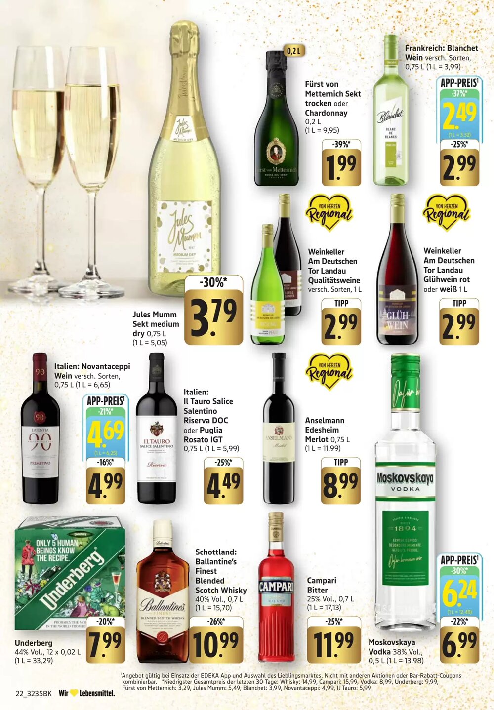 SBK Prospekt (ab 01.12.2025) zum Blättern - Seite 26