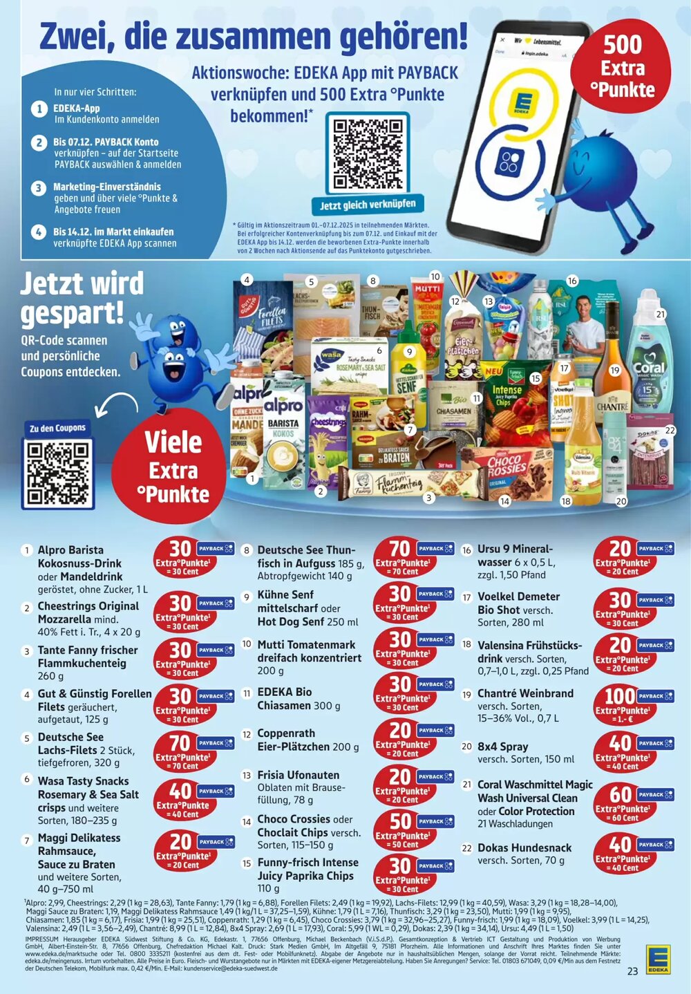 SBK Prospekt (ab 01.12.2025) zum Blättern - Seite 27