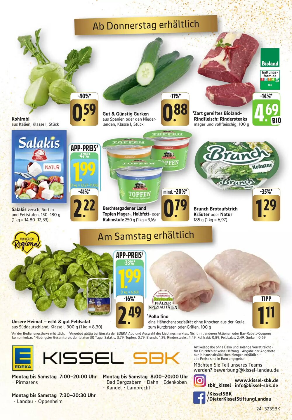 SBK Prospekt (ab 01.12.2025) zum Blättern - Seite 28