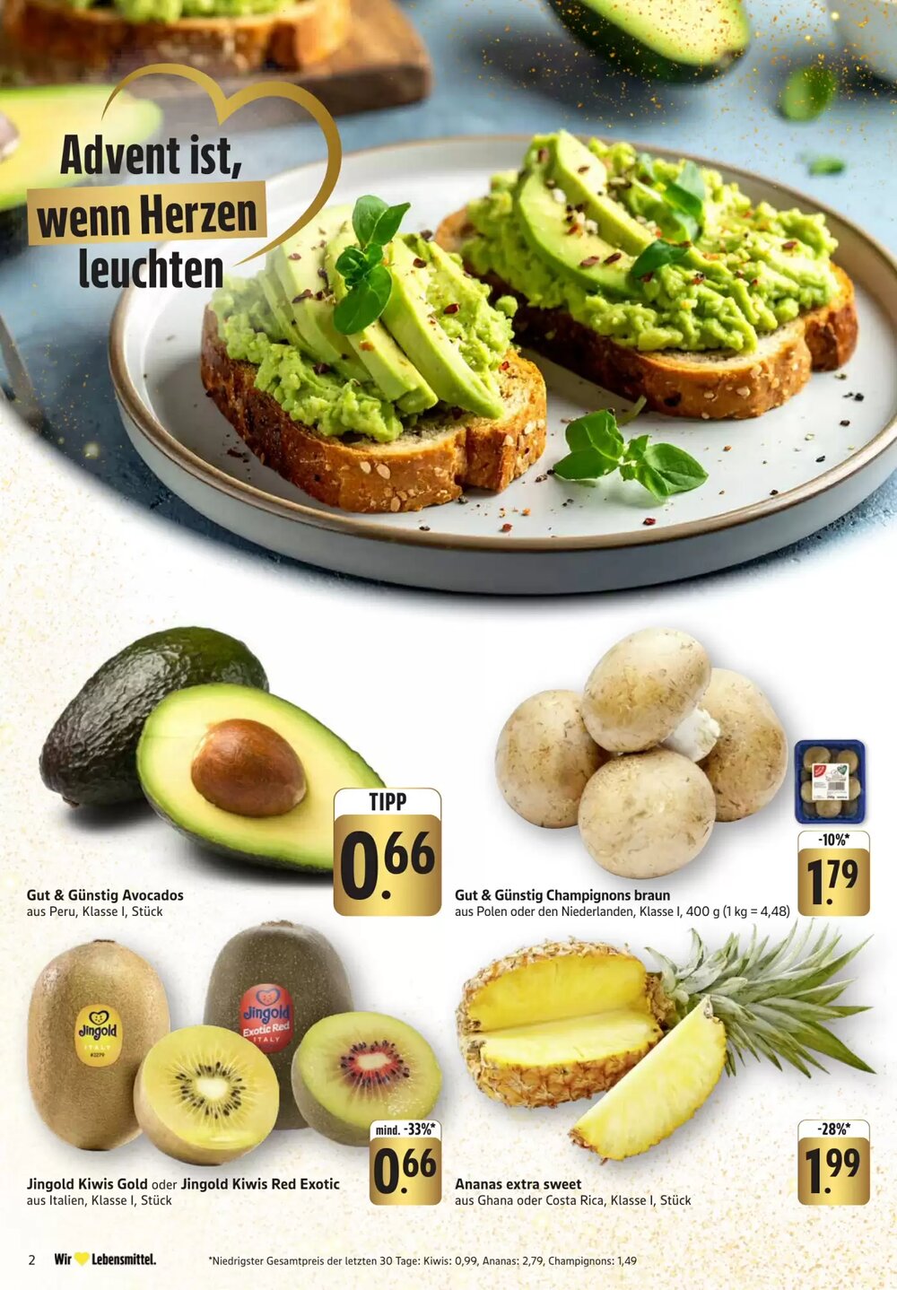 SBK Prospekt (ab 01.12.2025) zum Blättern - Seite 6